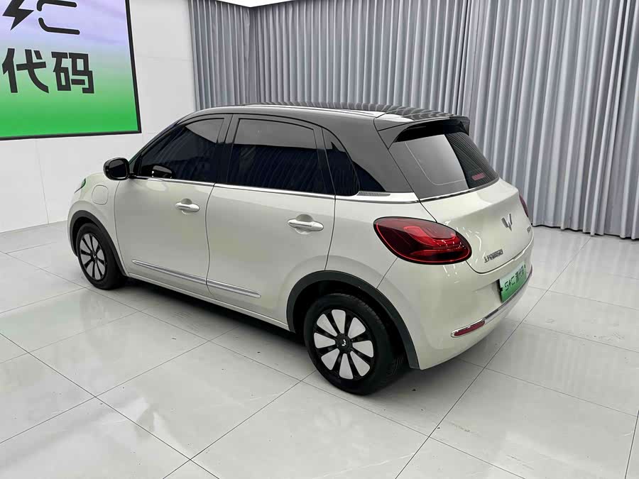 Wuling Binguo 2023 immagine di auto #14