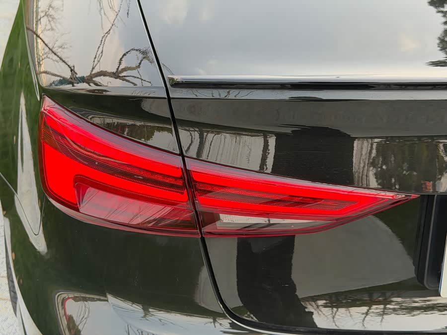 Audi RS 3 2019 imagem de carro #14