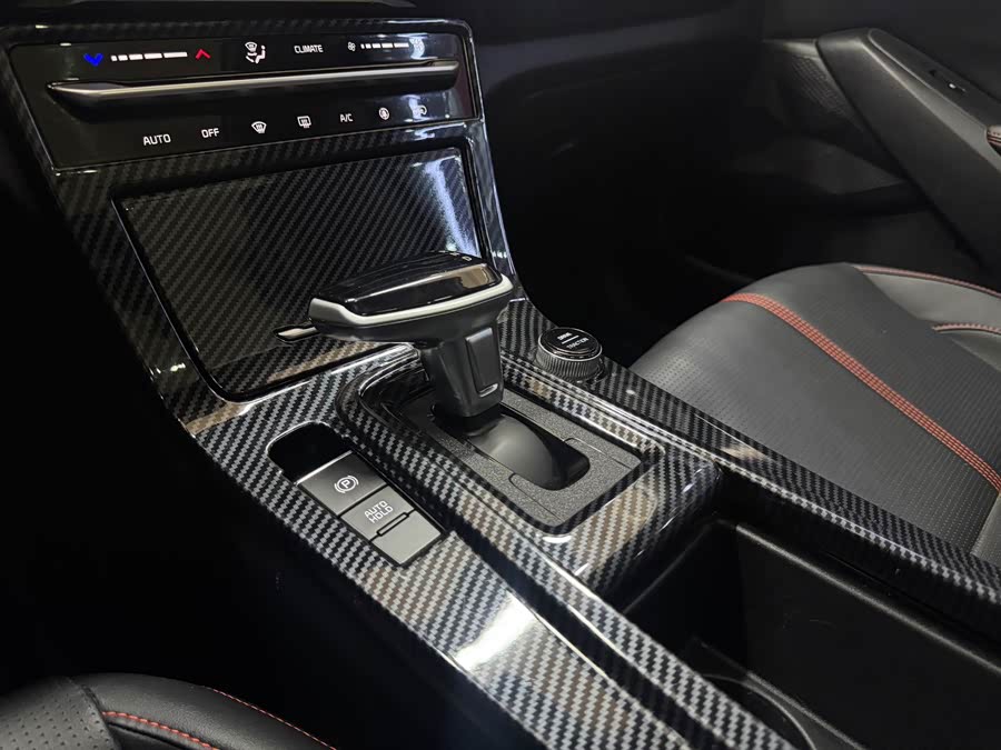 起亚 KX3傲跑 2021 汽车图片 #14