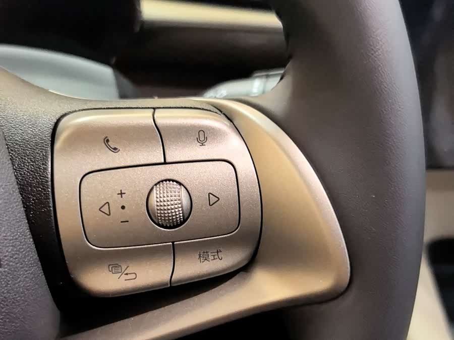 BYD Dolphin 2026 صورة سيارة #14