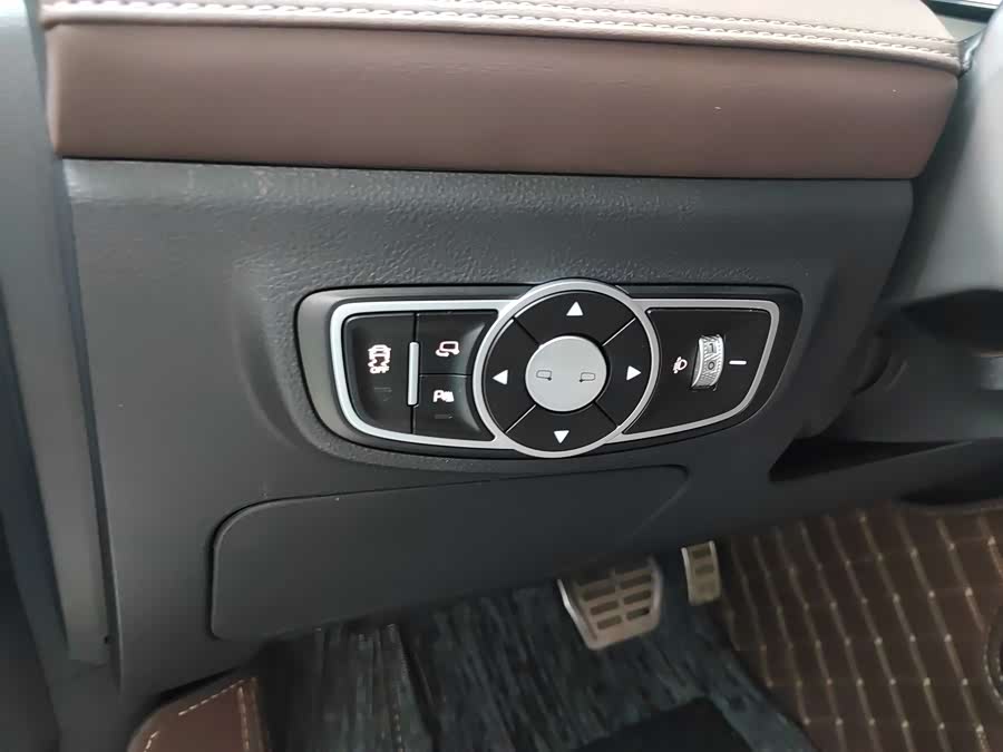 Jetour X90 PLUS 2023 image de voiture #14