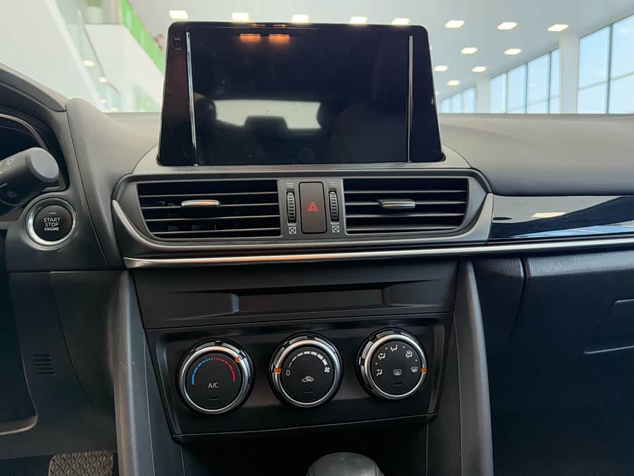 马自达 马自达CX-4 2023 汽车图片 #14