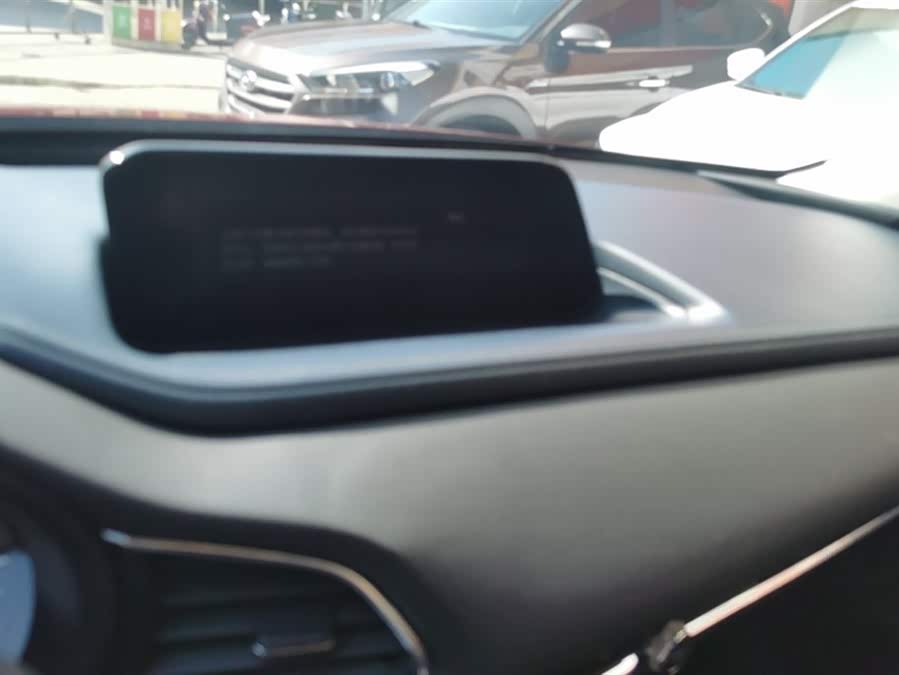 马自达 马自达CX-30 2021 汽车图片 #14