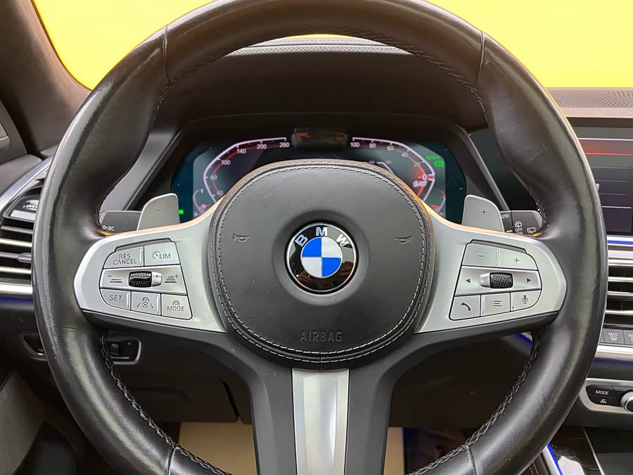 宝马 宝马X5 2022 汽车图片 #14