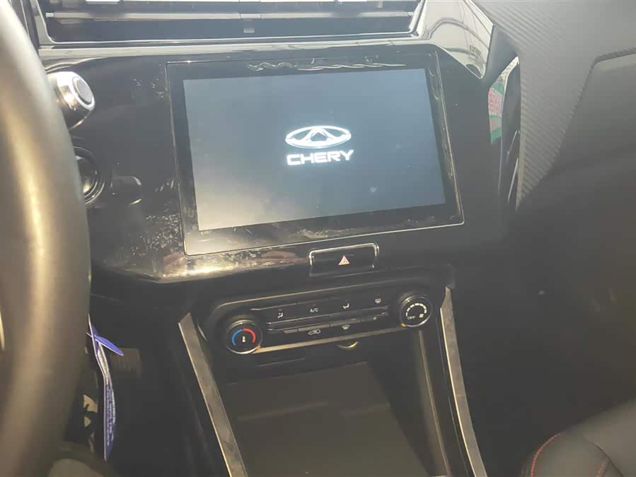 Chery Tiggo 3x 2021 car image #14