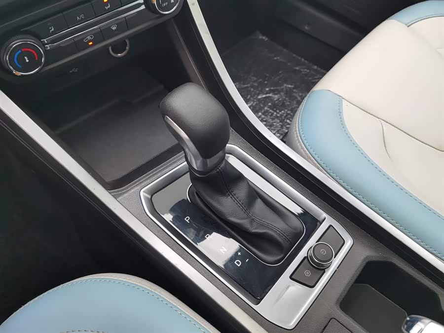 Chery Tiggo 3x 2022 car image #14