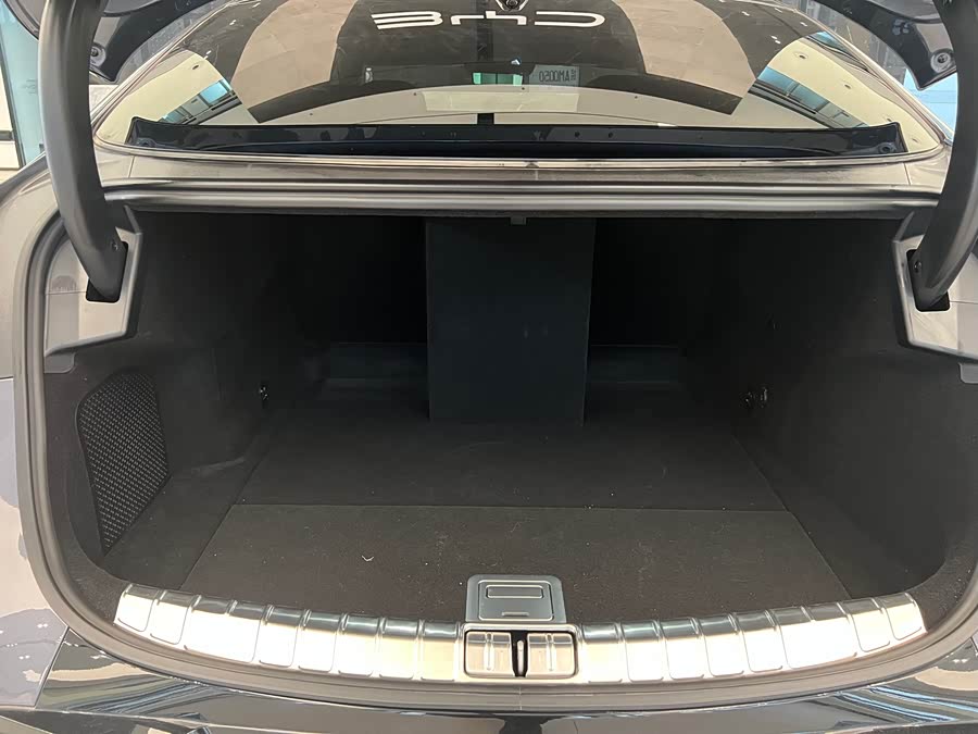 Denza Z9 2024 car image #14