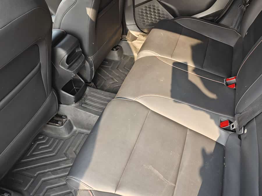 MG 5 2021 #14 MG 5 2021 car image #14