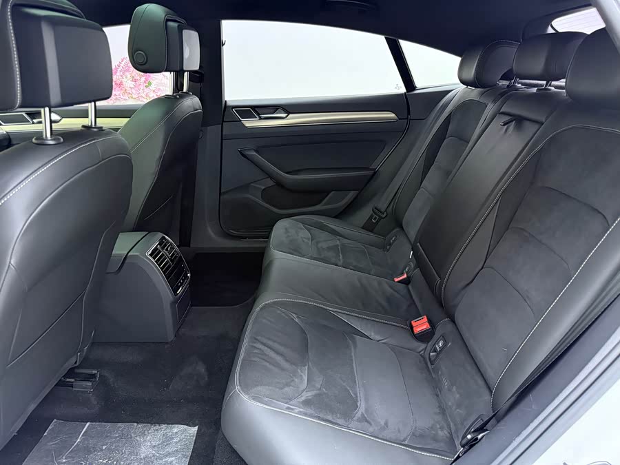 Volkswagen CC (FAW-Volkswagen) 2020 изображение автомобиля #14