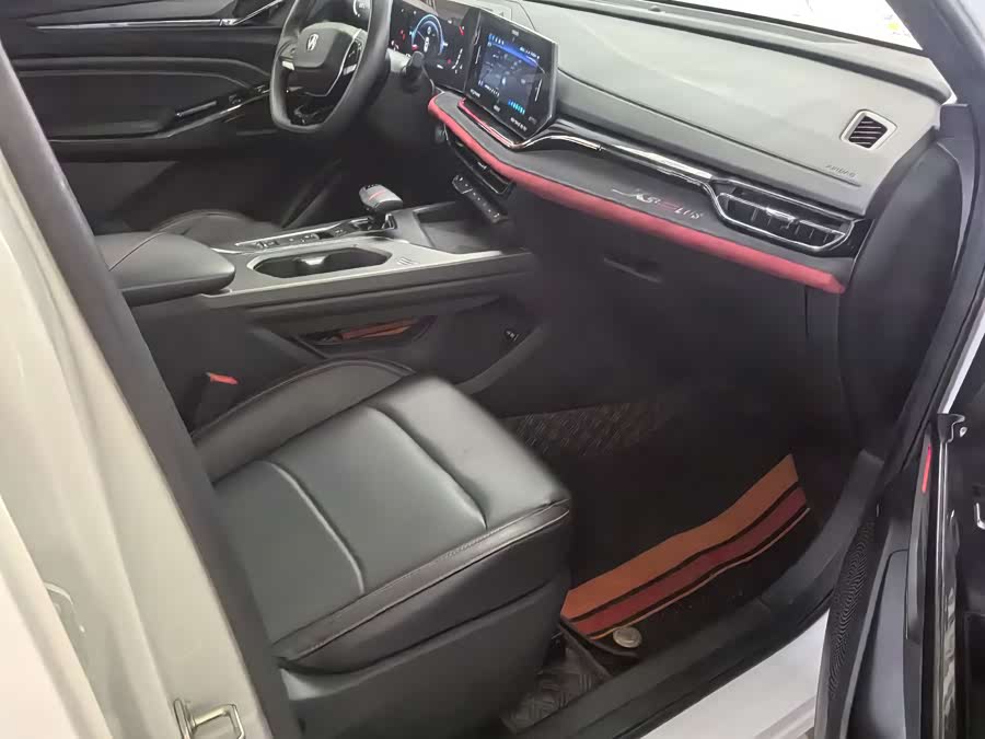 Changan X5 PLUS 2024 car image #14