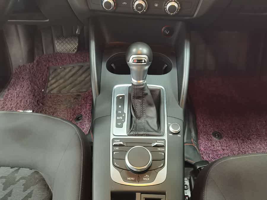 Audi A3 2014 car image #14