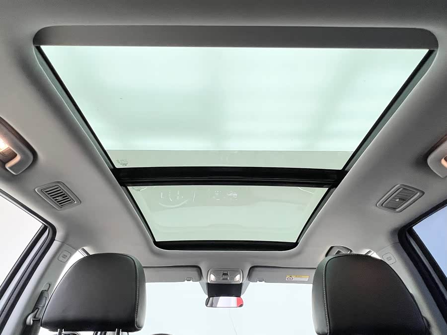 广汽传祺 传祺M6 2022 汽车图片 #14