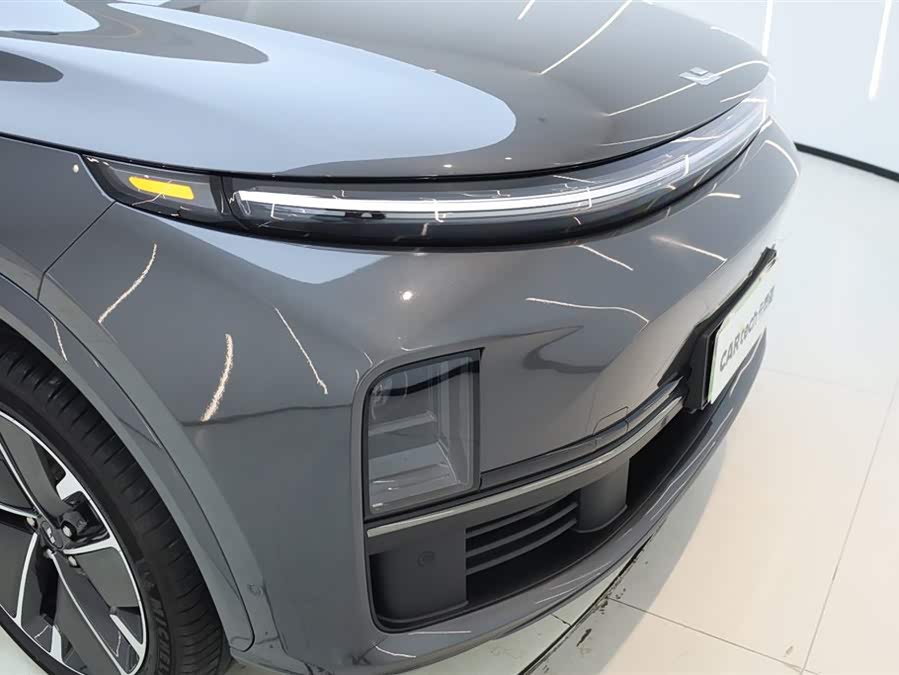 Li L7 2025 immagine di auto #14