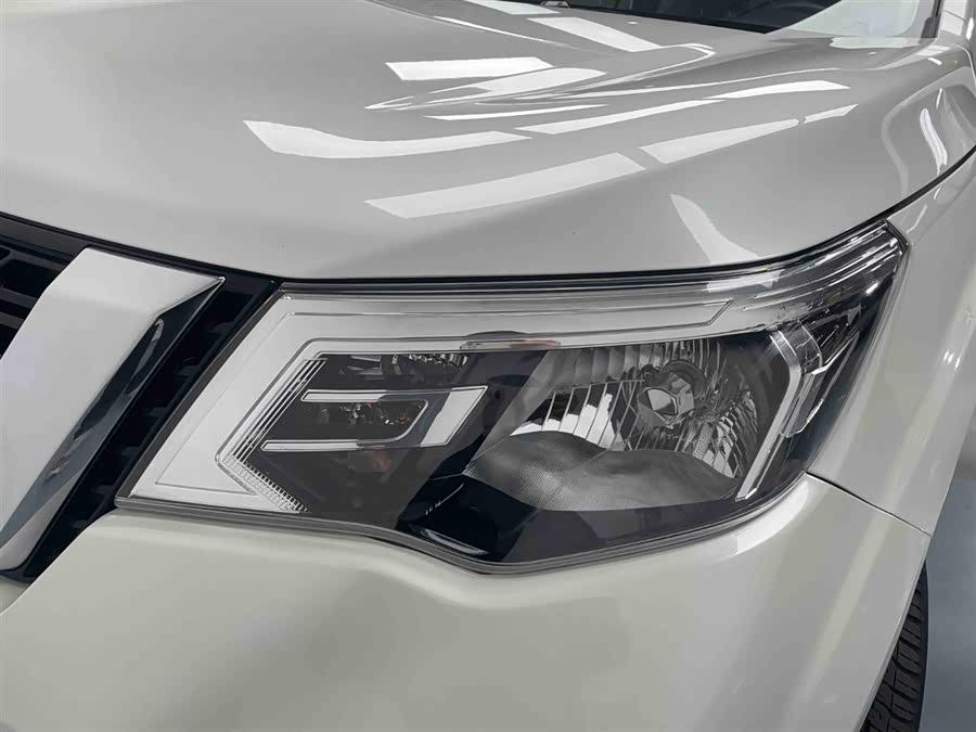 日产 途达 2021 汽车图片 #14