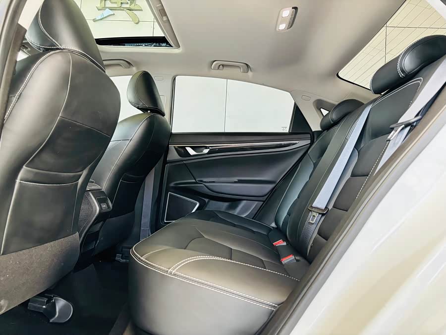 GEELY Emgrand GL 2021 car image #14