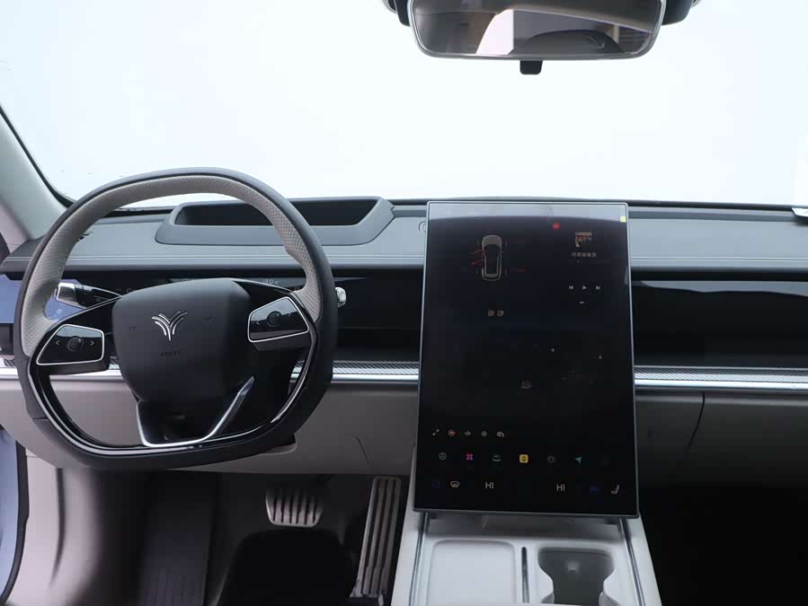 Neta U 2023 image de voiture #14