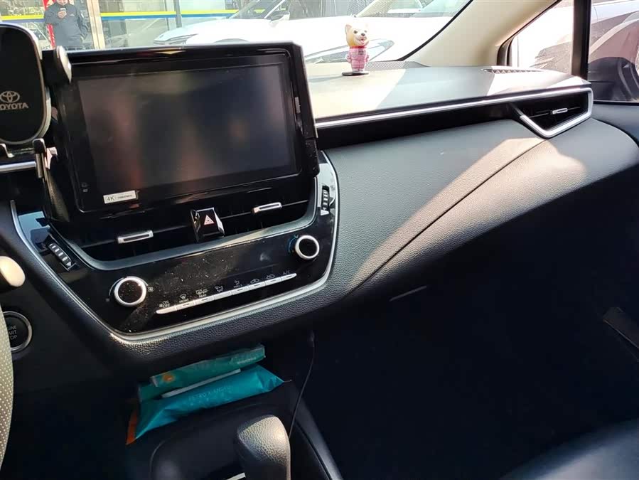 Toyota Allion 2022 immagine di auto #14