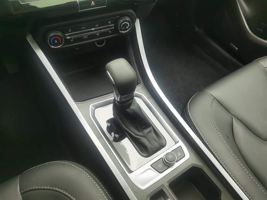Chery Tiggo 3x 2021 car image #14
