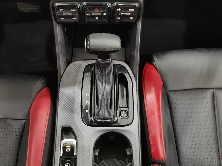 GAC Trumpchi GS3 2020 car image #14