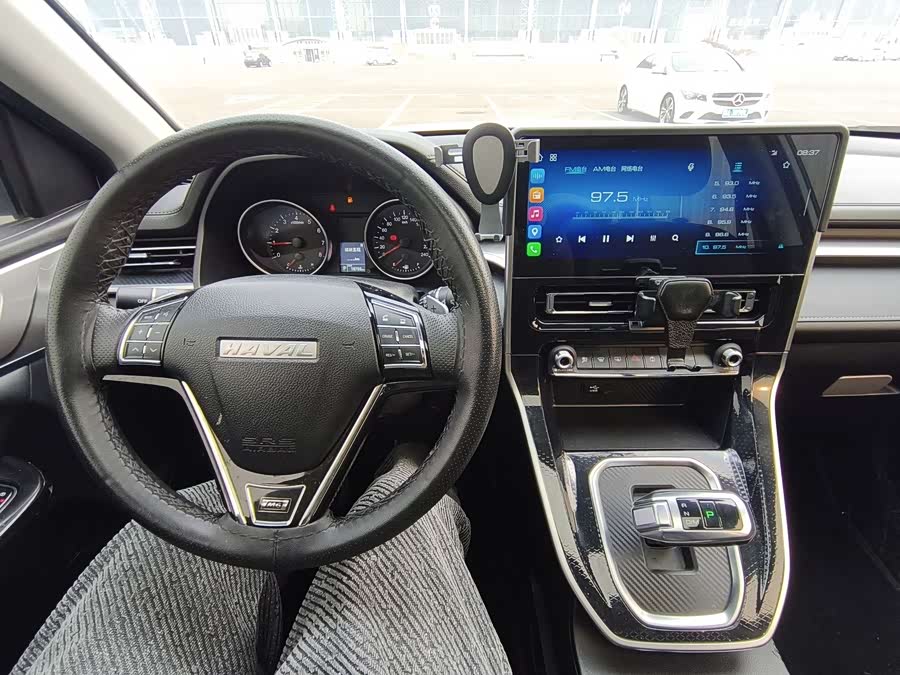 哈弗 哈弗M6 2022 汽车图片 #14