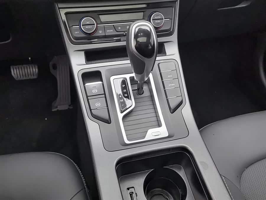 GEELY Emgrand GL 2021 car image #14