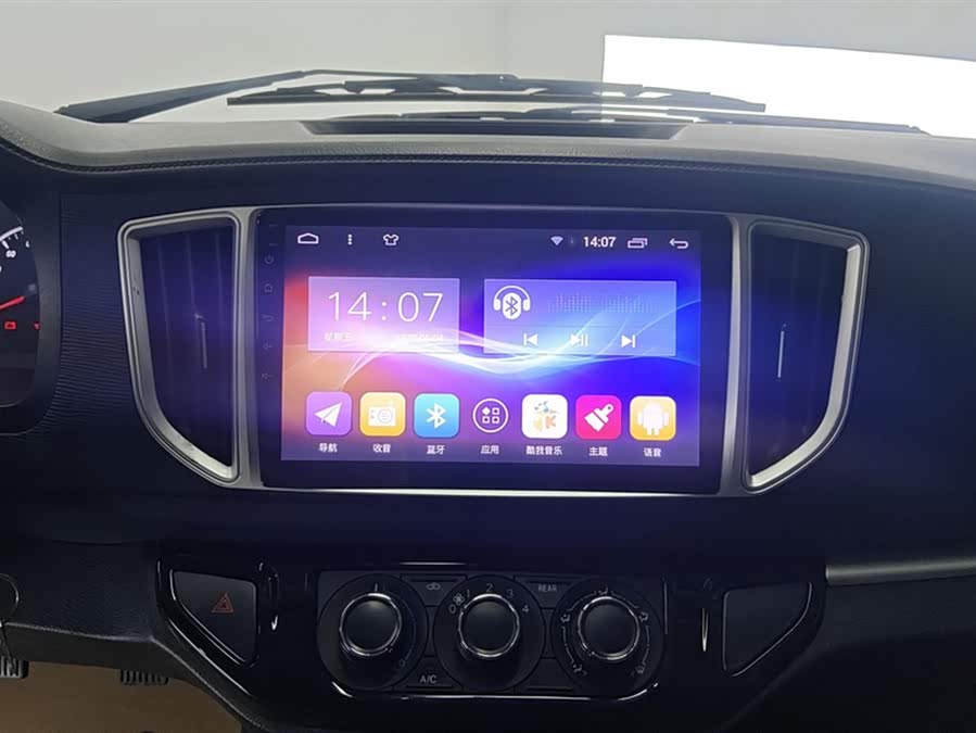 东风风行 菱智 2021 汽车图片 #14