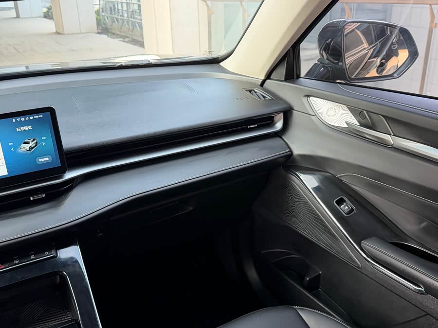 哈弗 哈弗H6 2020 汽车图片 #14