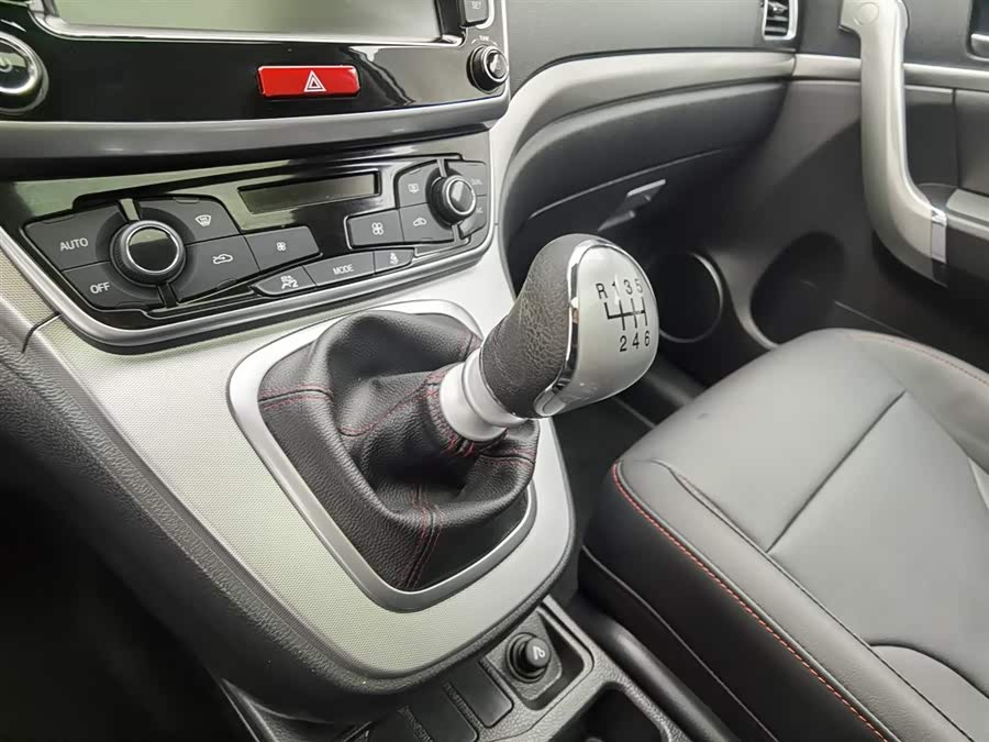 哈弗 哈弗M6 2018 汽车图片 #14