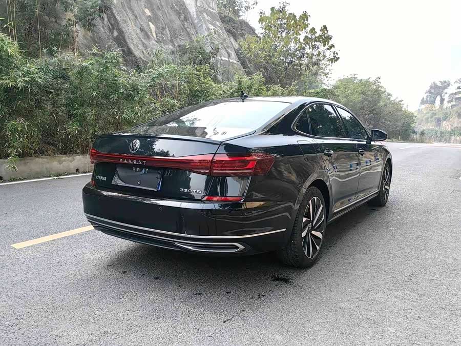 Volkswagen Passat 2022 #14 Volkswagen Passat 2022 car image #14