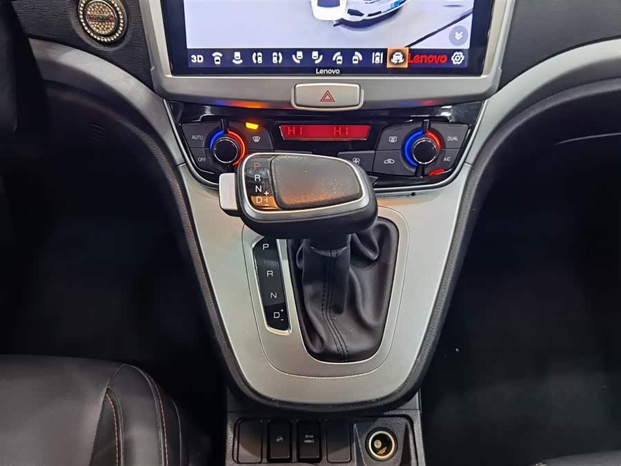 哈弗 哈弗M6 2020 汽车图片 #14