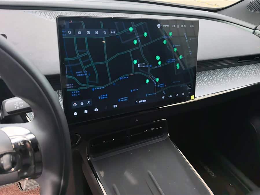 Toyota Bozhi 3X 2025 car image #14