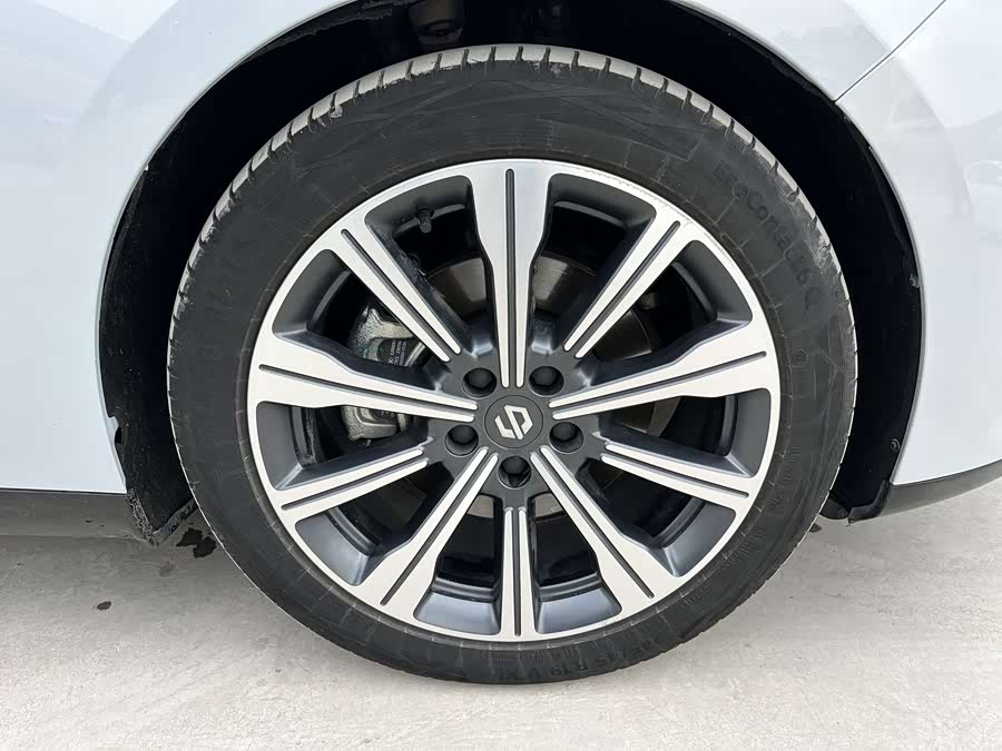 零跑汽车 零跑C01 2023 汽车图片 #14