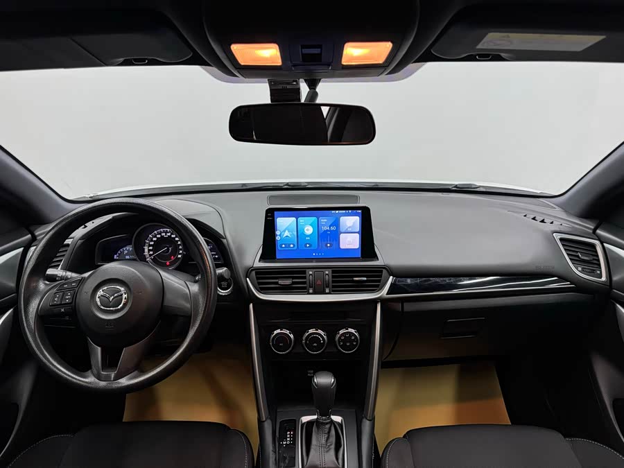 马自达 马自达CX-4 2016 汽车图片 #14