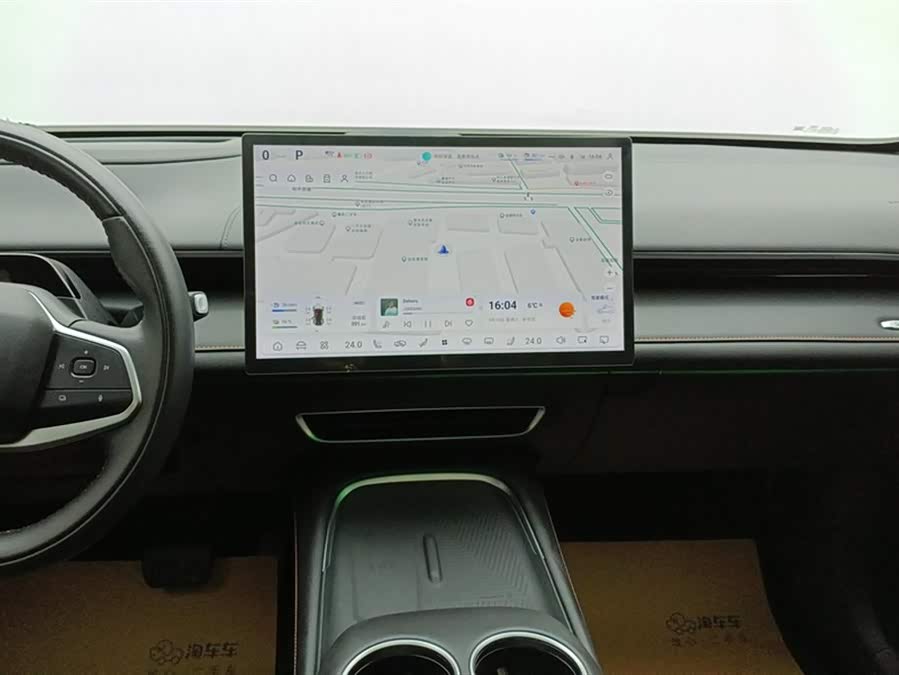 Deepal S07 2023 image de voiture #14