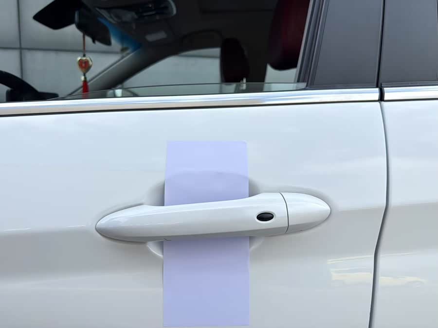 Jetour X70 2025 image de voiture #14