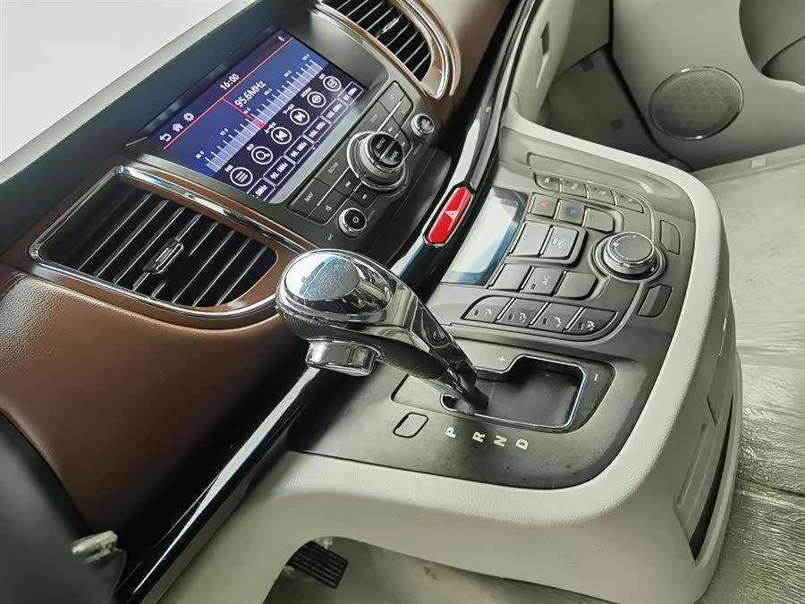 JAC 2016 imagem de carro #14