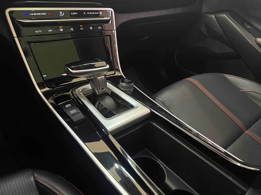 起亚 KX3傲跑 2021 汽车图片 #14