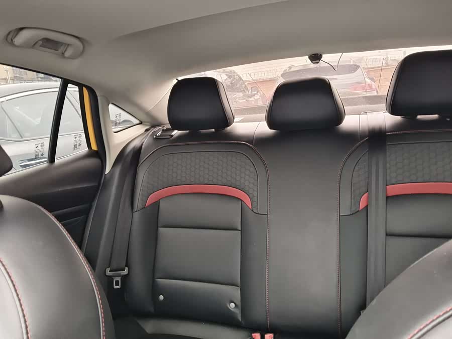 MG 5 2021 car image #14