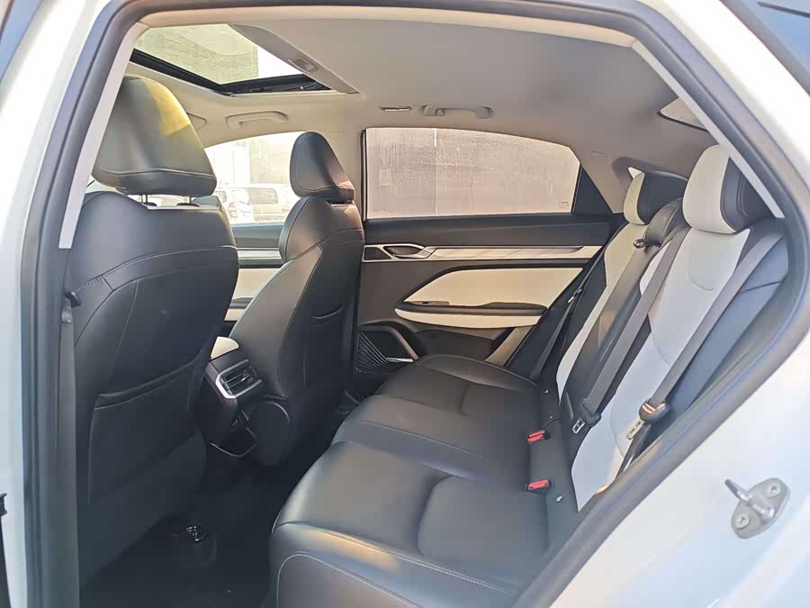 GEELY Emgrand L 2021 imagem de carro #14