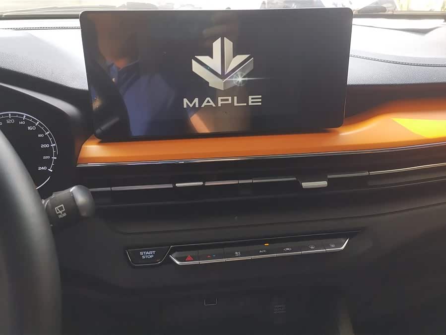 X3 PRO 2022 car image #14