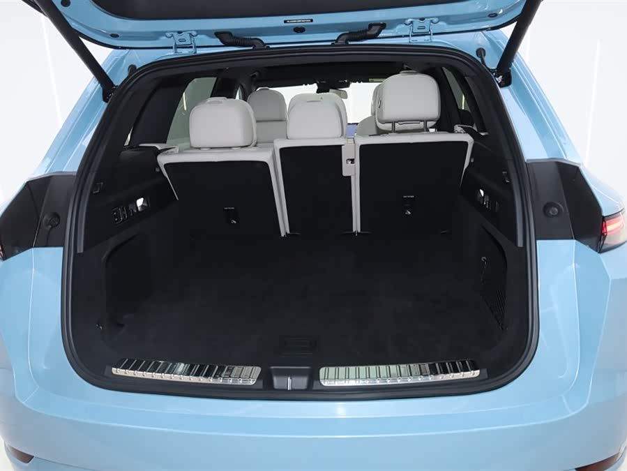 Li L7 2024 immagine di auto #14