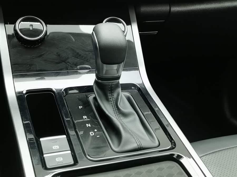 Chery Tiggo 5x 2022 car image #14