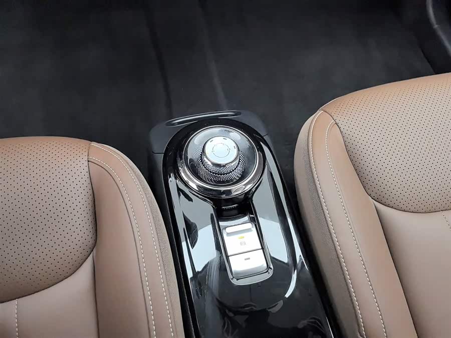 Wuling Binguo 2023 immagine di auto #14