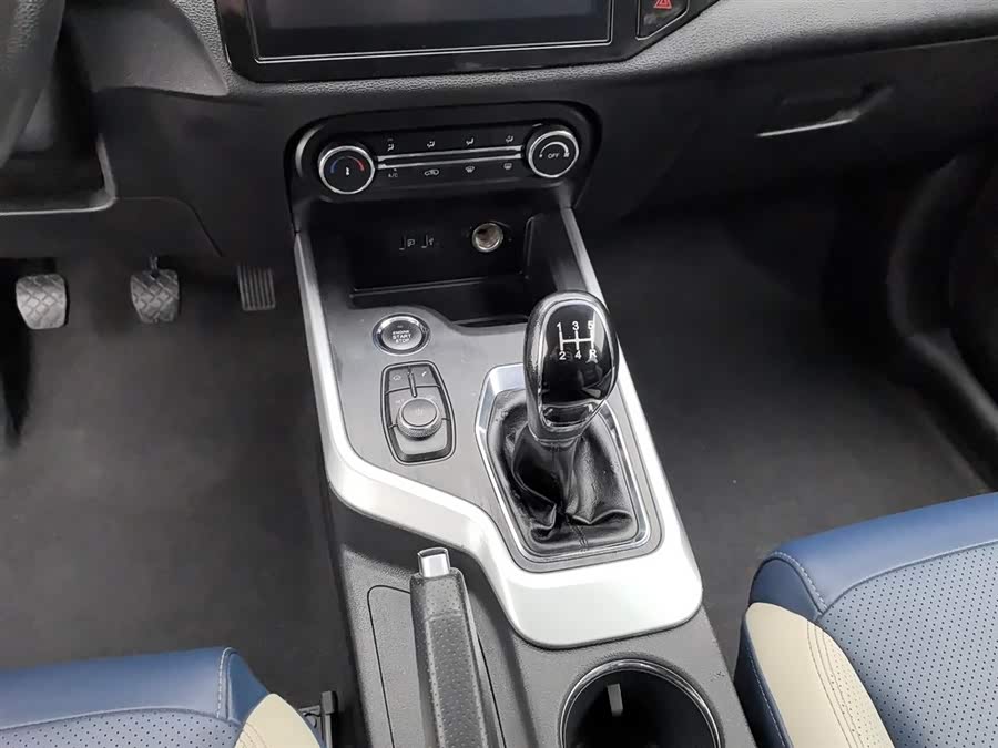 Chery Tiggo 5x 2019 car image #14