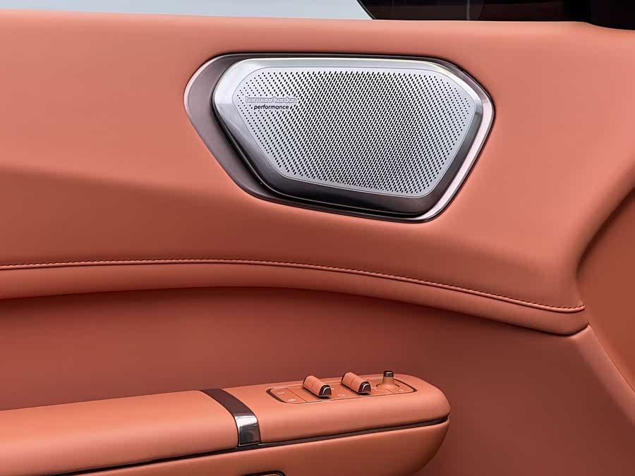 Lynk & Co 900 2025 car image #14