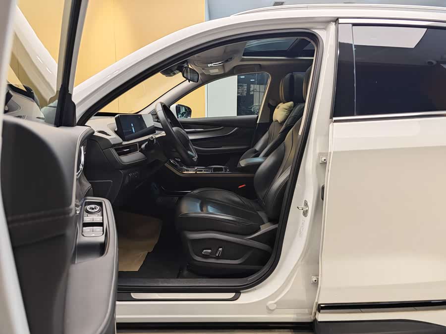 Exceed Chasing Wind C-DM 2022 car image #14