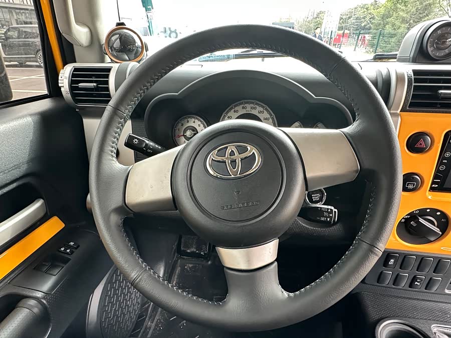 Toyota 2020 car image #14