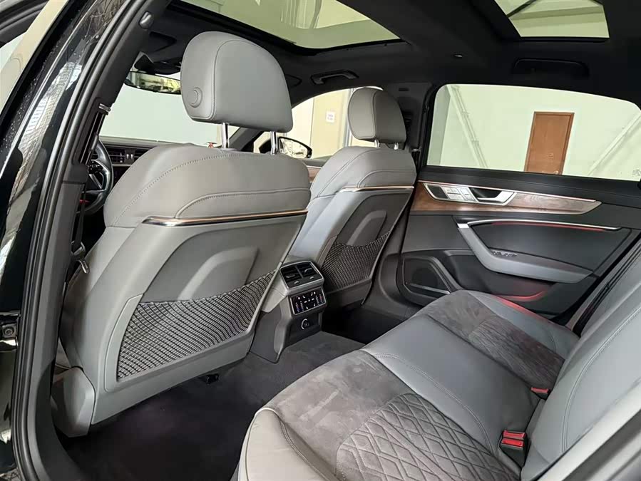 Audi A6L 2020 imagen de coche #14