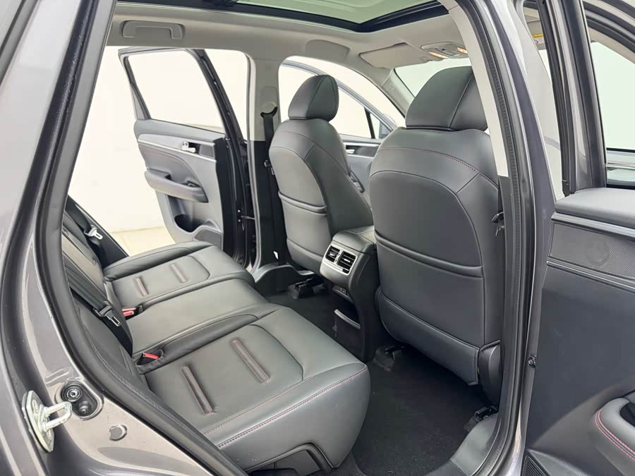 GAC Trumpchi GS4 PLUS 2022 car image #14