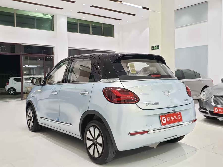 Wuling Binguo 2025 изображение автомобиля #14